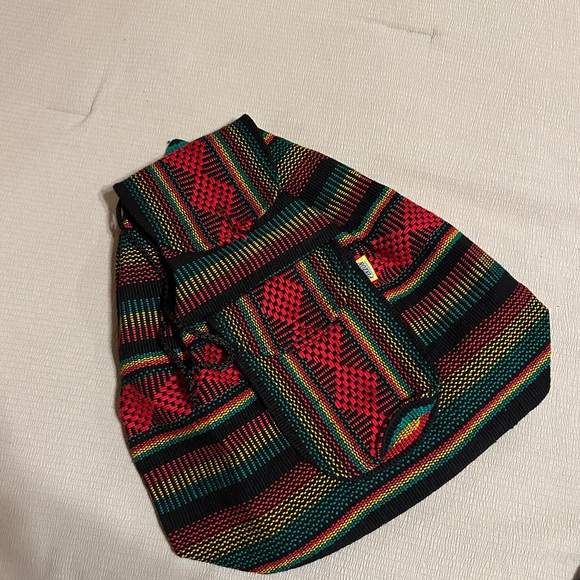 backpack - Picture 2 of 3